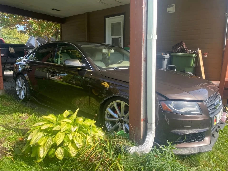 2011 Audi B8 A4 - Image 3 of 20