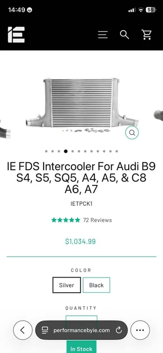 2011 Audi B8 A4 - Image 19 of 20