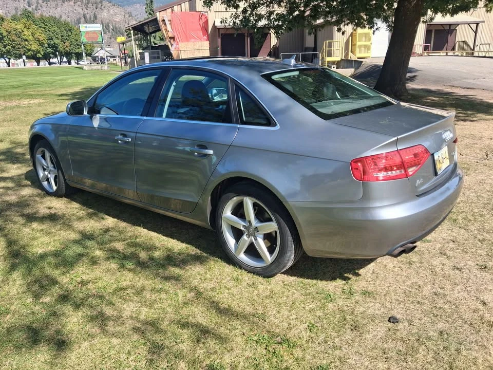 2011 Audi B8 A4 - Image 6 of 12