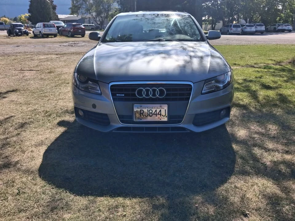 2011 Audi B8 A4 - Image 3 of 12