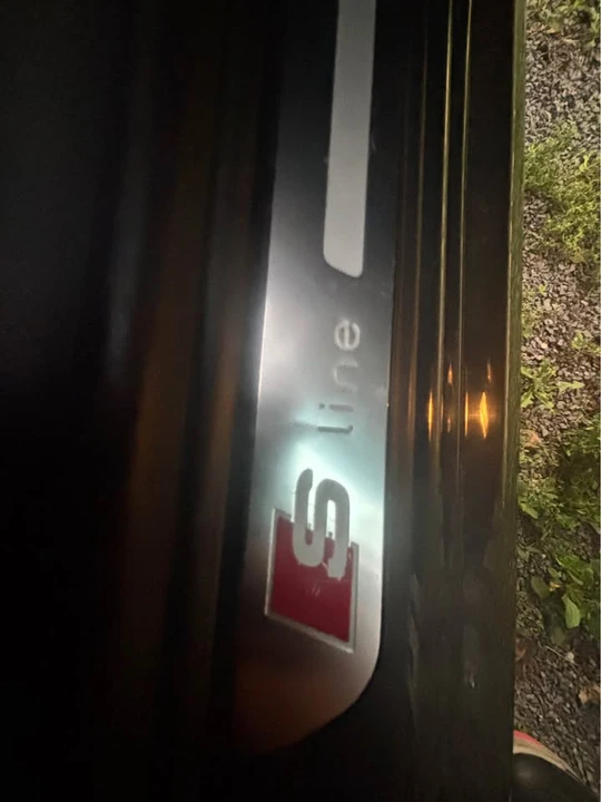 2011 Audi B8 A4 - Image 6 of 10