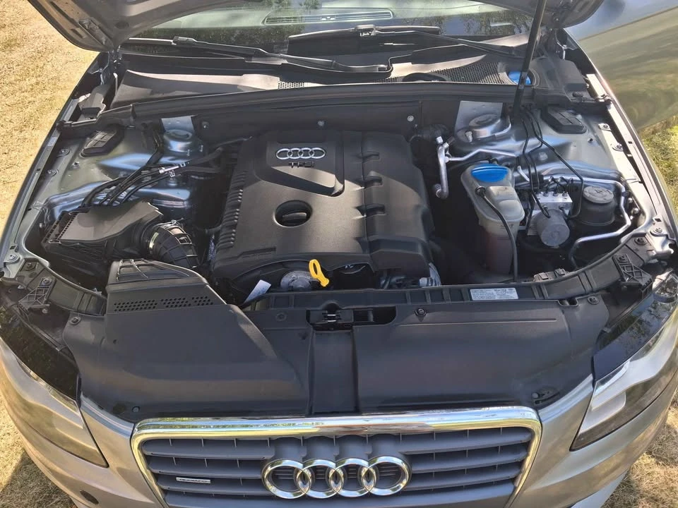 2011 Audi B8 A4 - Image 11 of 12