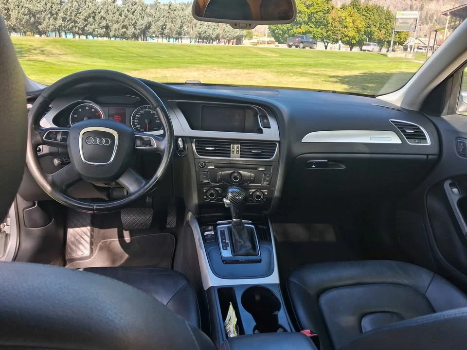 2011 Audi B8 A4 - Image 7 of 12
