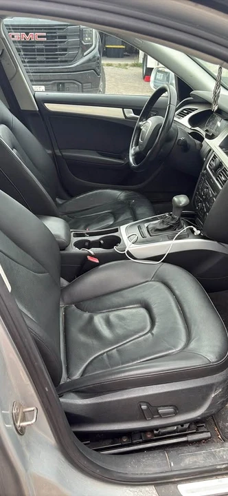 2011 Audi B8 A4 - Image 3 of 4