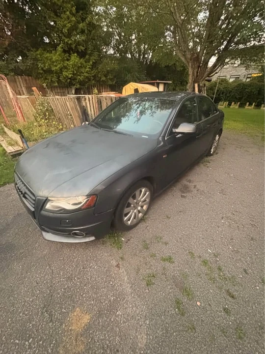 2011 Audi B8 A4 - Image 2 of 10