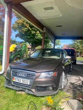2011 Audi A4