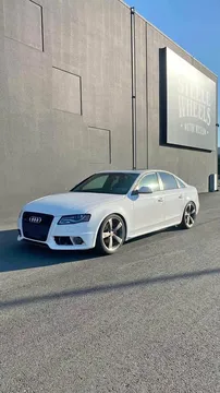 2011 Audi A4 S-Line