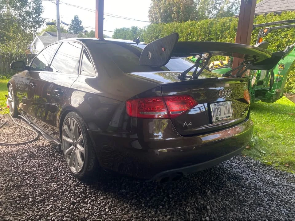 2011 Audi B8 A4 - Image 8 of 20