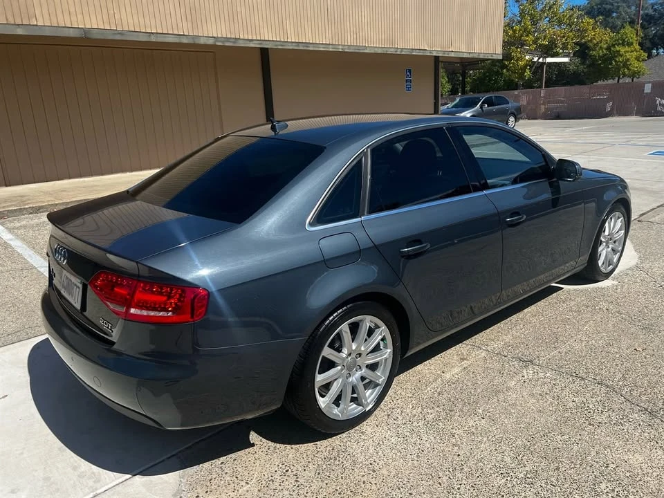 2011 Audi B8 A4 - Image 6 of 20