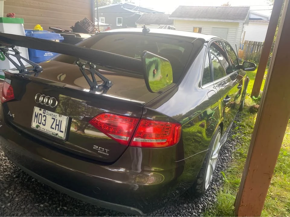 2011 Audi B8 A4 - Image 7 of 20