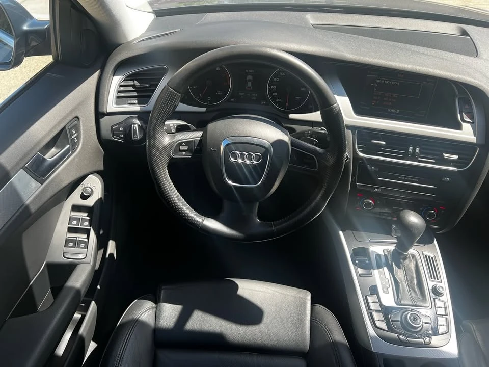 2011 Audi B8 A4 - Image 12 of 20