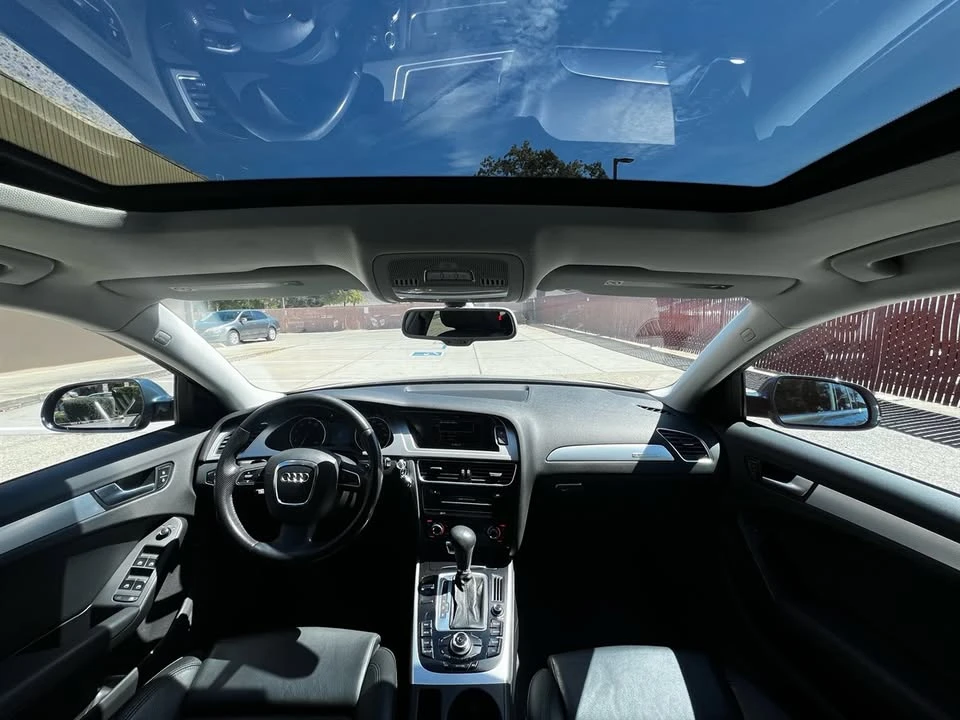 2011 Audi B8 A4 - Image 10 of 20