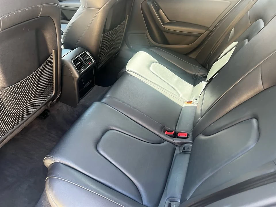 2011 Audi B8 A4 - Image 18 of 20