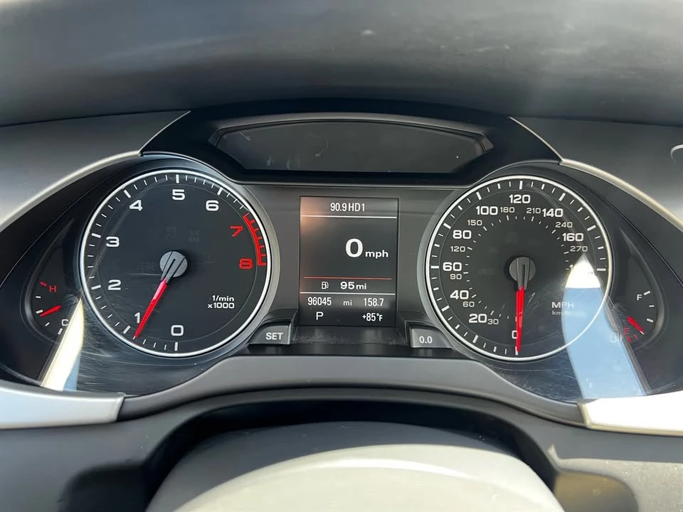 2011 Audi B8 A4 - Image 15 of 20