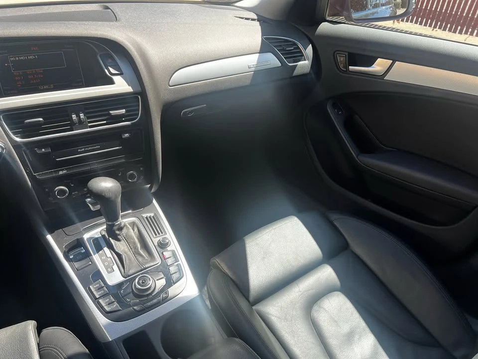 2011 Audi B8 A4 - Image 14 of 20