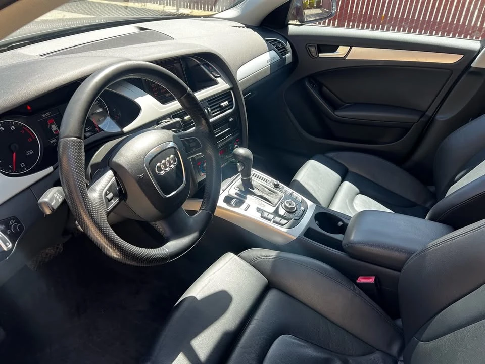 2011 Audi B8 A4 - Image 17 of 20