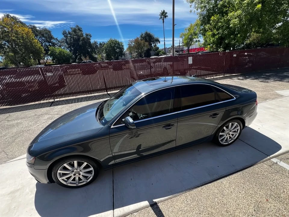 2011 Audi B8 A4 - Image 9 of 20