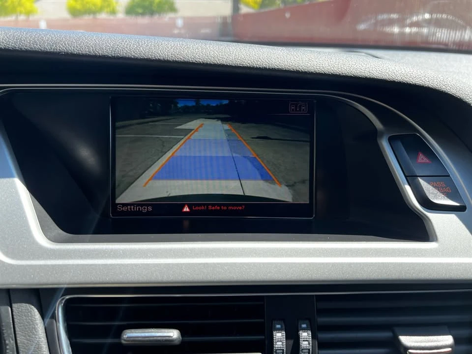 2011 Audi B8 A4 - Image 16 of 20