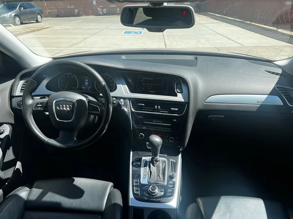 2011 Audi B8 A4 - Image 11 of 20