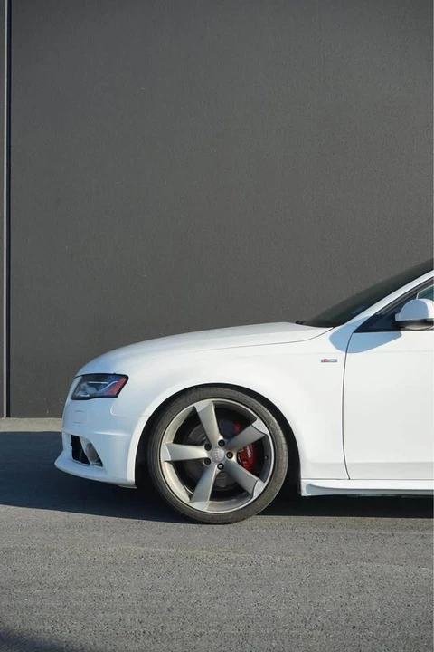 2011 Audi B8 A4 - Image 2 of 8