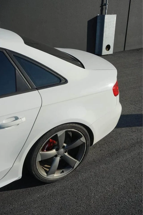 2011 Audi B8 A4 - Image 4 of 8