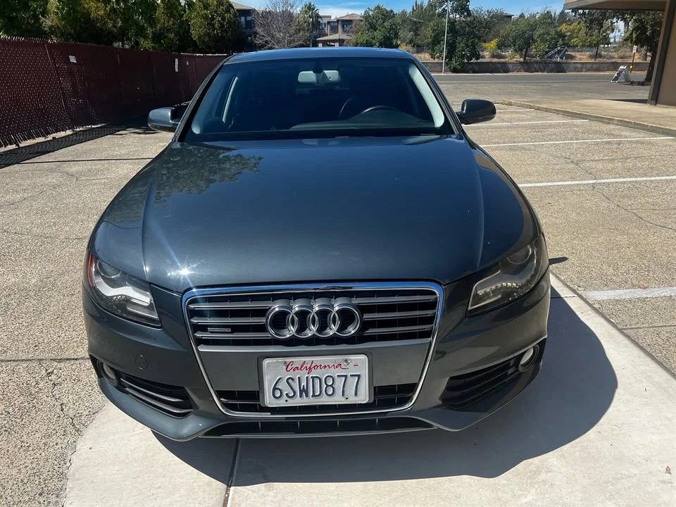 2011 Audi B8 A4 - Image 2 of 20