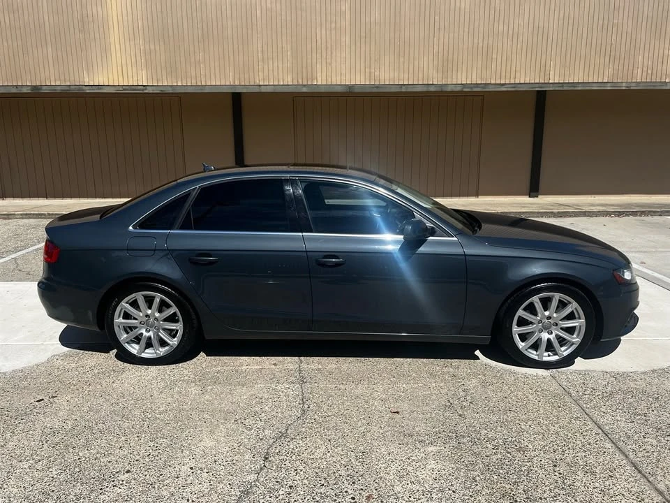 2011 Audi B8 A4 - Image 4 of 20