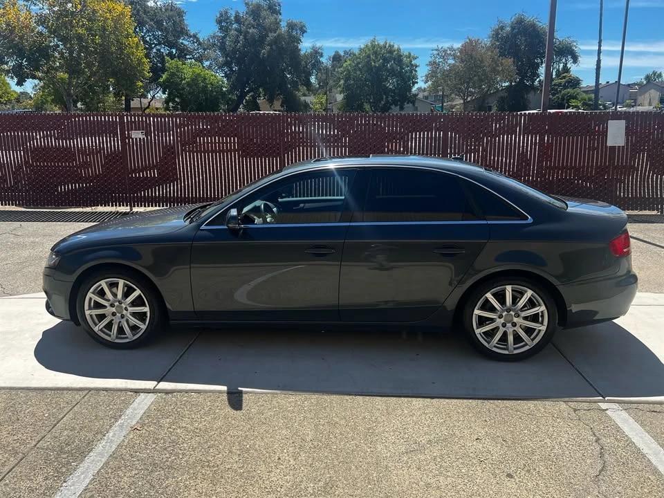 2011 Audi B8 A4 - Image 5 of 20