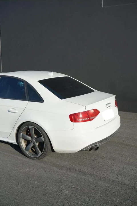 2011 Audi B8 A4 - Image 3 of 8
