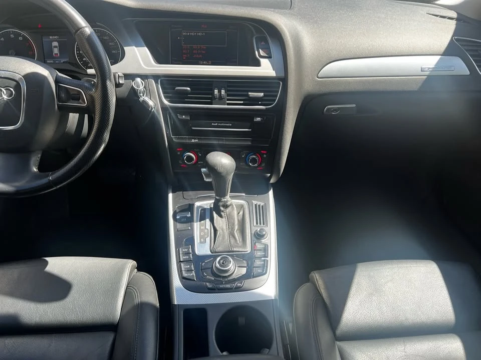 2011 Audi B8 A4 - Image 13 of 20