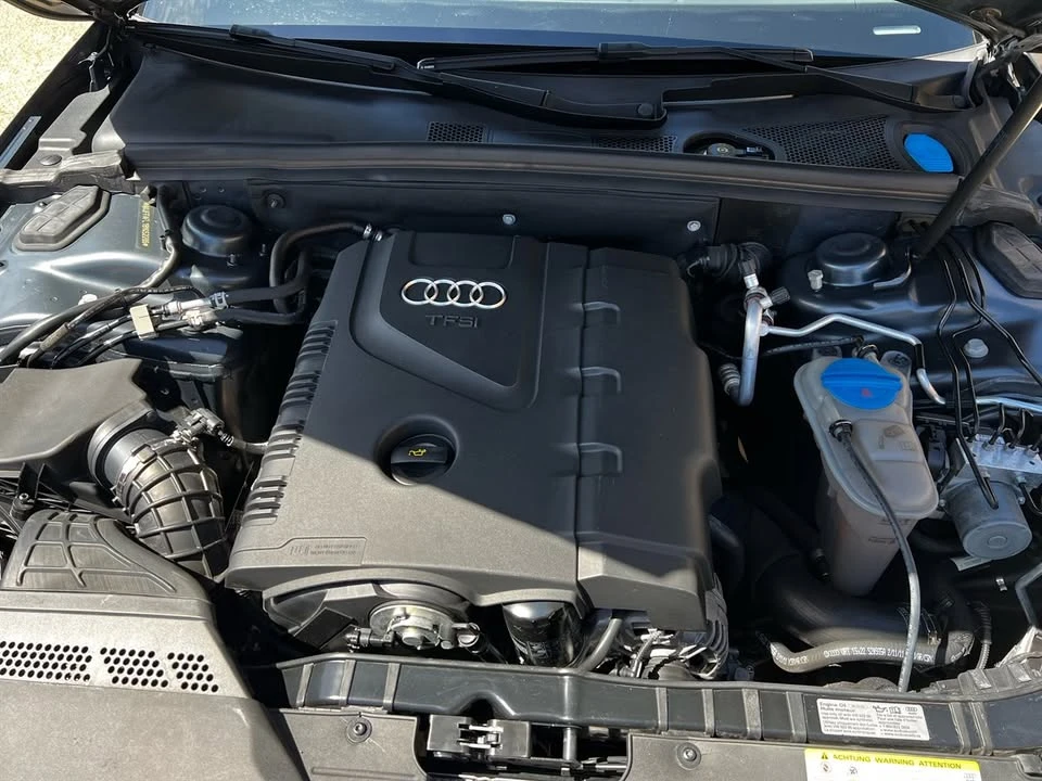 2011 Audi B8 A4 - Image 20 of 20