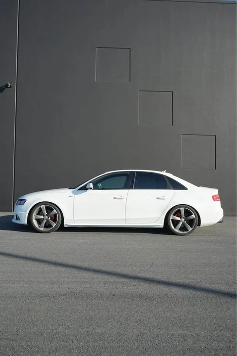 2011 Audi B8 A4 - Image 5 of 8