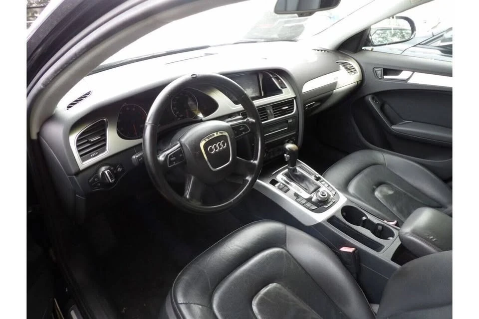 2011 Audi B8 A4 - Image 5 of 7
