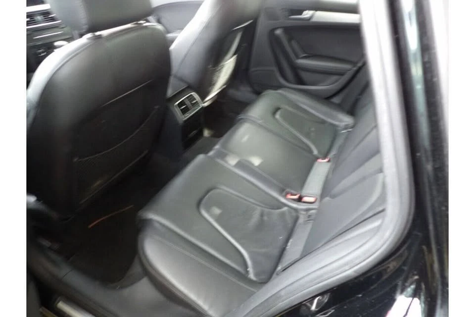 2011 Audi B8 A4 - Image 6 of 7