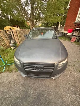 2011 Audi A4