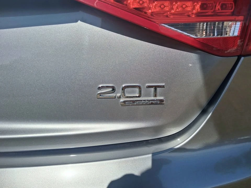 2011 Audi B8 A4 - Image 12 of 12
