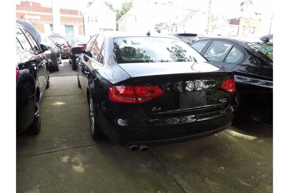 2011 Audi B8 A4 - Image 3 of 7