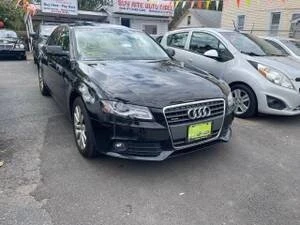 2011 Audi B8 A4 - Image 2 of 7