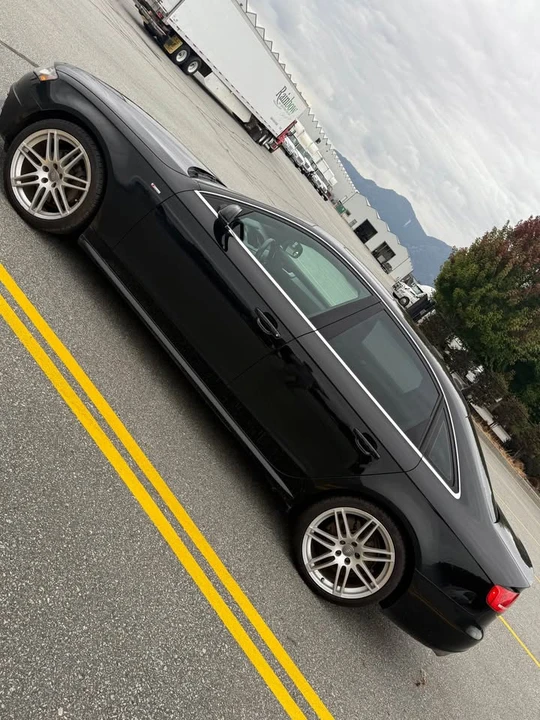 2011 Audi B8 A4 - Image 10 of 20