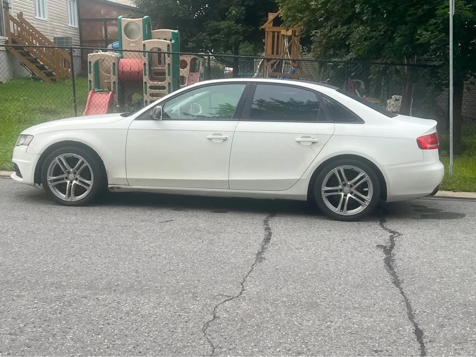 2011 Audi B8 A4 - Image 6 of 6