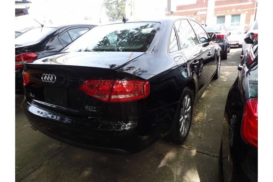 2011 Audi B8 A4 - Image 4 of 7