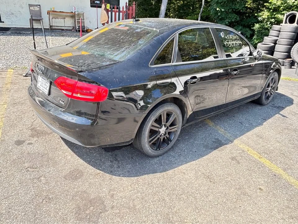 2011 Audi B8 A4 - Image 2 of 4