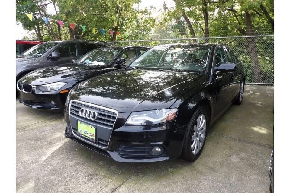 2011 Audi B8 A4 - Image 7 of 7