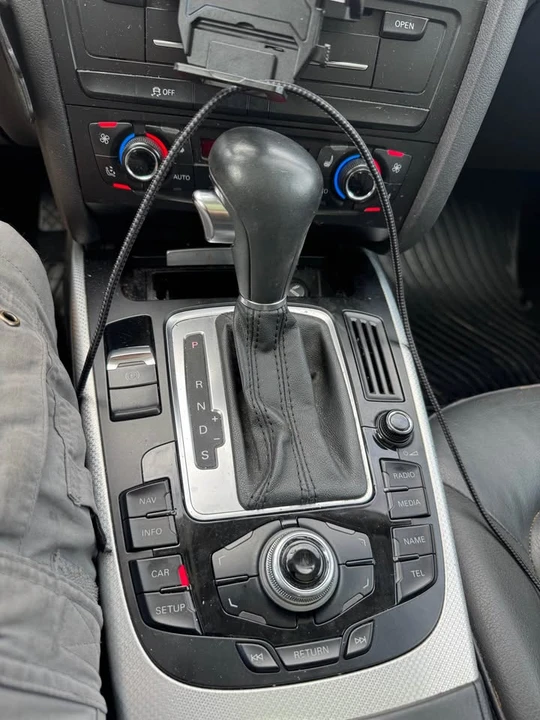 2011 Audi B8 A4 - Image 8 of 10