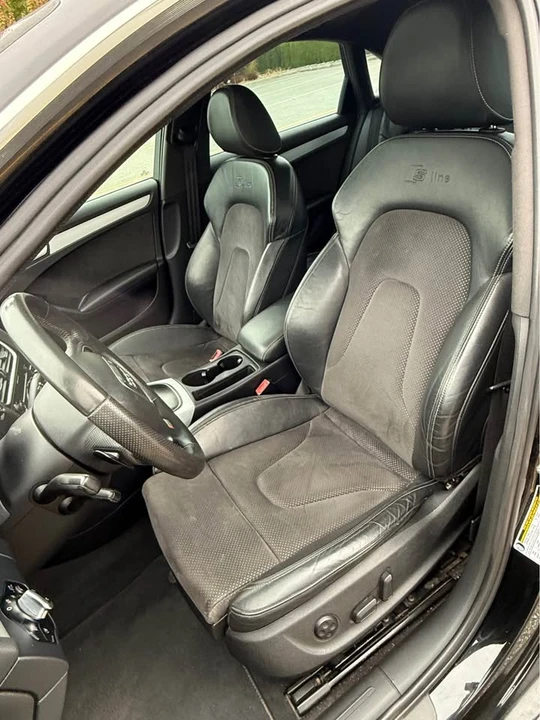 2011 Audi B8 A4 - Image 14 of 20