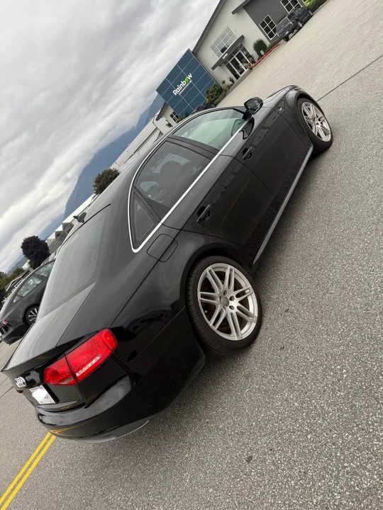 2011 Audi B8 A4 - Image 6 of 20
