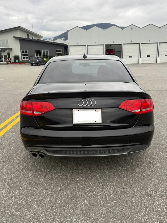 2011 Audi B8 A4 - Image 7 of 20