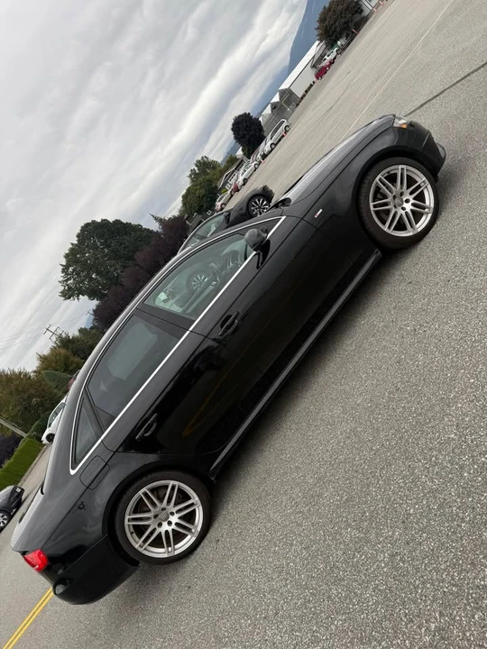 2011 Audi B8 A4 - Image 5 of 20