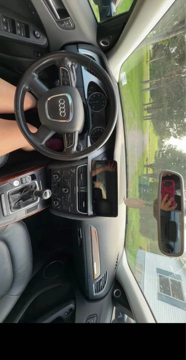 2011 Audi B8 A4 - Image 6 of 8