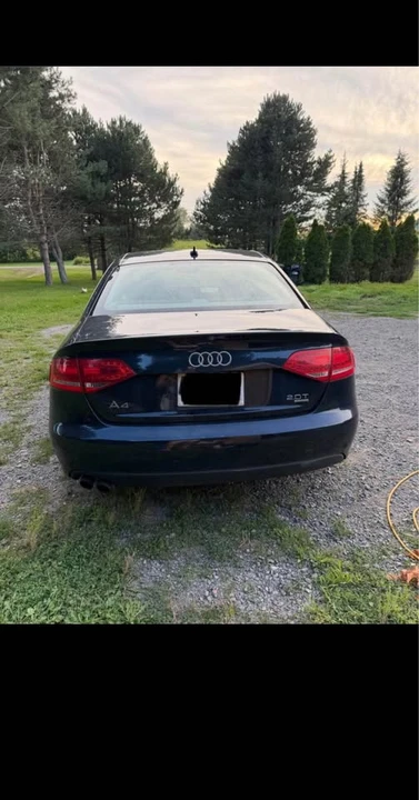 2011 Audi B8 A4 - Image 7 of 8
